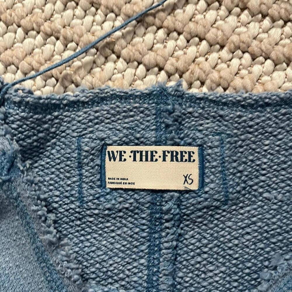 We The Free So Easy Muscle Tee - Picture 5 of 6